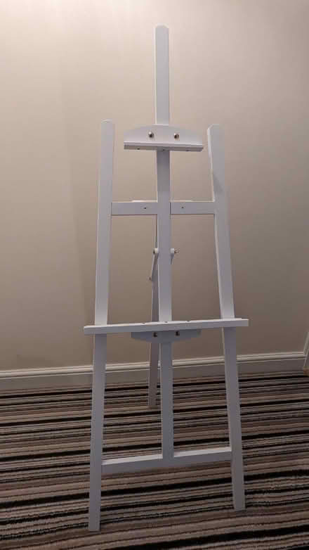 Photo of free Artist Easel (Kelvedon CO5) #1