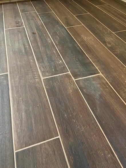 Photo of free Porcelain tile (Nashua) #1