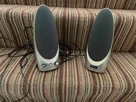 Photo of free speakers (Windlesham GU20) #1