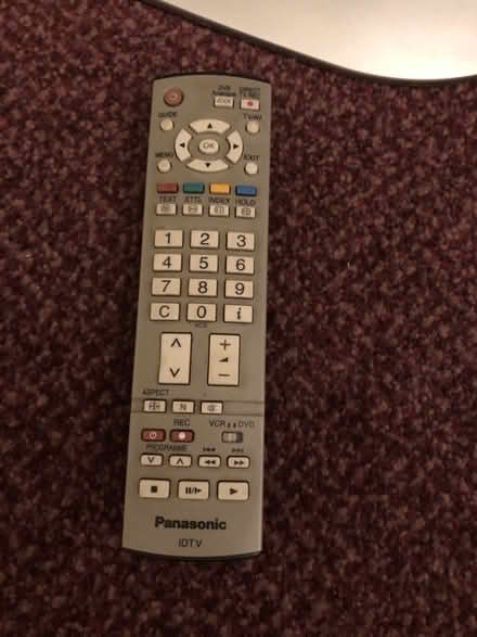 Photo of free 26” lcd tv (SE26) #3