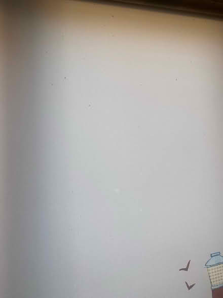 Photo of free roller blind seaside themed 116cm (Hillmorton CV22) #3