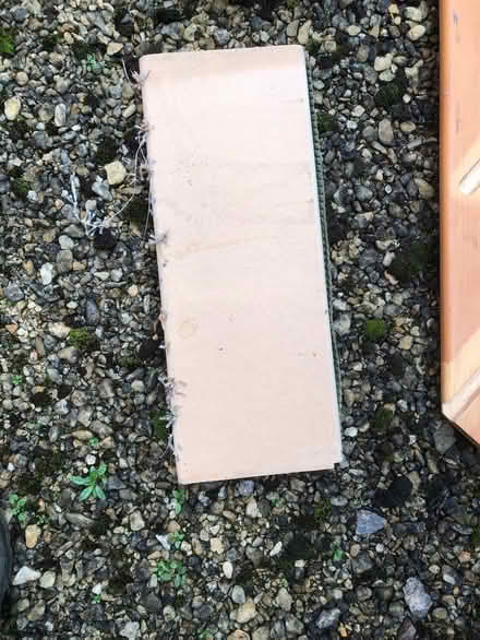 Photo of free Parts to build a staircase (Hazlemere HP15) #2