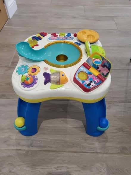 Photo of free Bright stars activity take (LS17 Leeds) #1