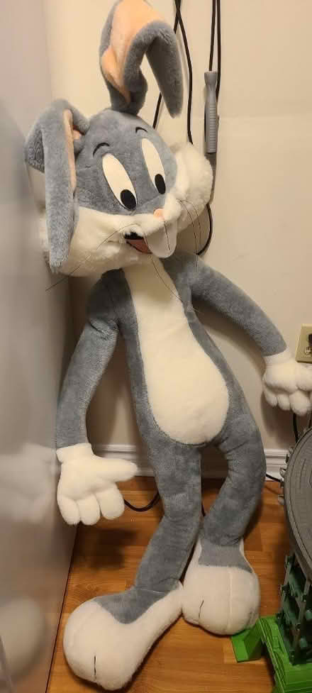 Photo of free Bugs bunny (Mavis and Rathburn) #1