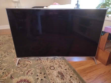 Photo of free LG television 60in (Broomall) #1