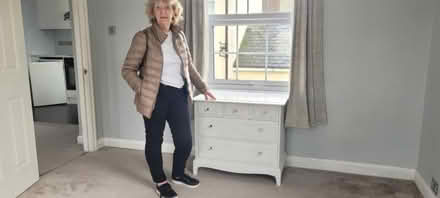 Photo of free Chest of Drawers (Eastbourne BN21) #1