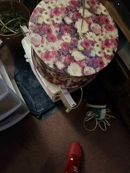 Photo of free 4 Hat Boxes with Assorted Hats (Long Island) #4