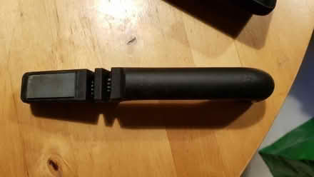 Photo of free knife sharpener (Trinity EH5) #2