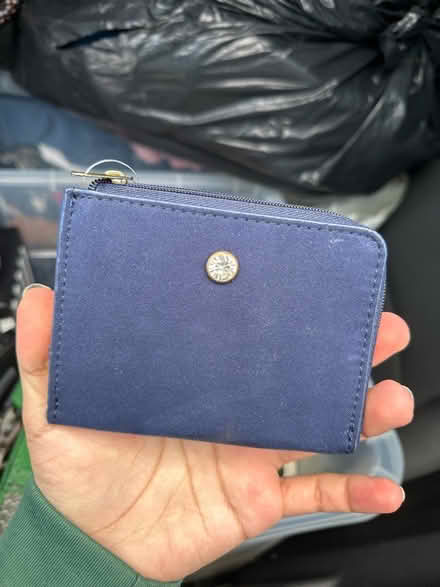 Photo of free Little purse (Ruislip HA4) #1