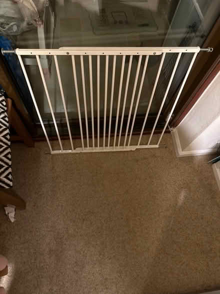 Photo of free Baby stair gates (S10) #1