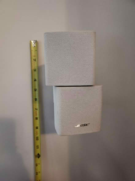 Photo of free Bose surround sound (Centreville, MD) #1