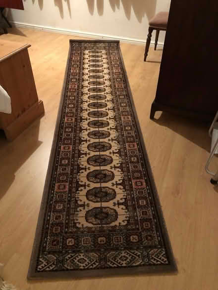 Photo of free Wool Rugs - hall runners (Chelmsford CM1) #4