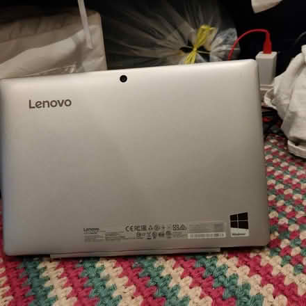 Photo of free Lenovo tablet (HA0) #2