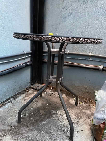 Photo of free Patio furniture (Park slope Brooklyn 11215) #3