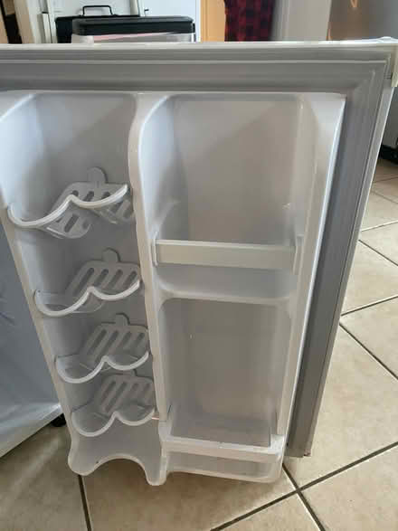Photo of free Small Danby fridge (Orléans) #4