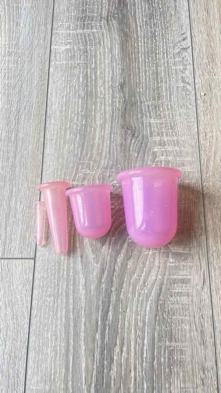 Photo of free Cupping therapy set (SE16) #1