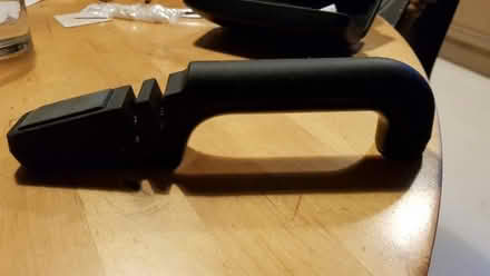 Photo of free knife sharpener (Trinity EH5) #1