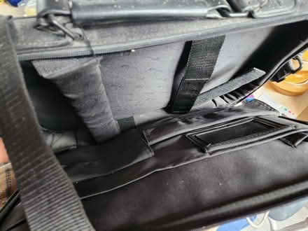 Photo of free Black laptop bag (Acocks Green B27) #1