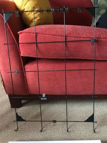 Photo of free Boys bedroom items (Holbrook, Belper, DE56) #4