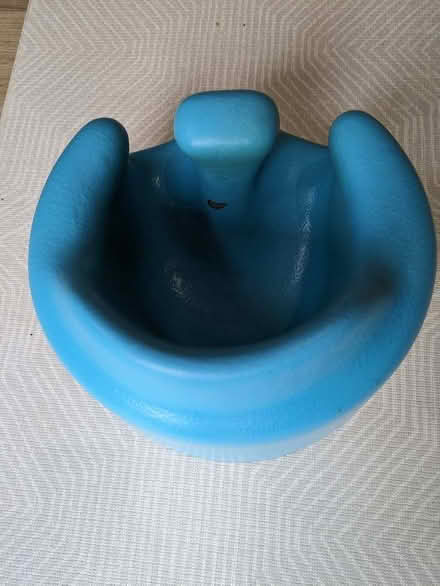 Photo of free Bumbo floor seat and tray (Lye Valley OX4) #3