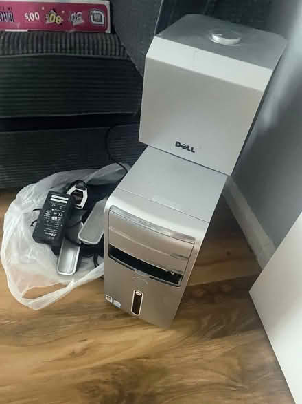 Photo of free Computer parts (Trefnant LL16) #1