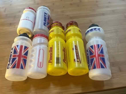 Photo of free Drinks bottles (Hampton TW12) #1