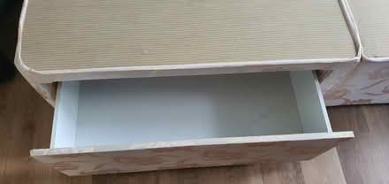 Photo of free Double bed (Surbiton KT6) #4