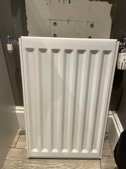 Photo of free Small radiator excellent condition (G42) #1