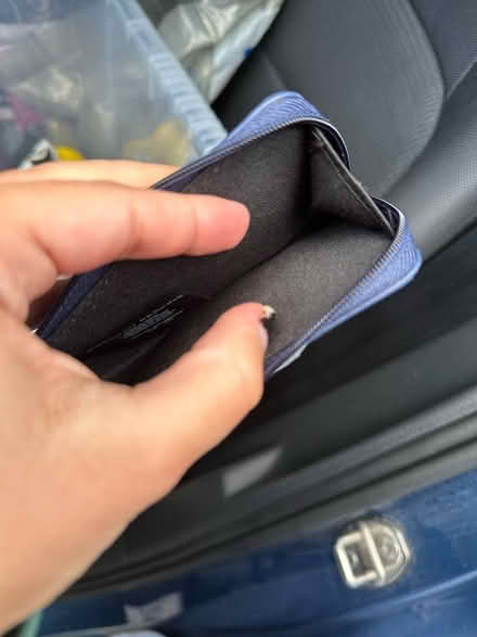 Photo of free Little purse (Ruislip HA4) #2