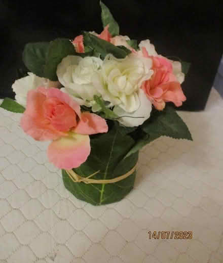 Photo of free Decorative Pieces? (Little Hulton M38) #1