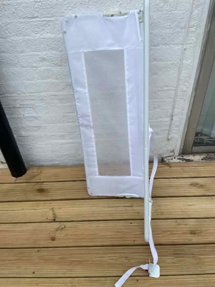 Photo of free Bed safety rail. (Norbury SW16) #2