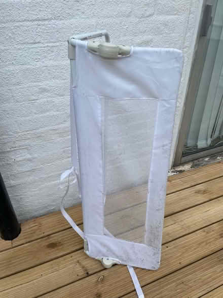 Photo of free Bed safety rail. (Norbury SW16) #1