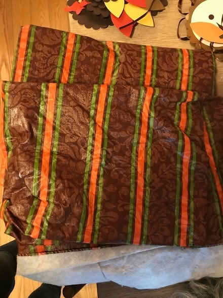 Photo of free Thanksgiving decor (Park slope Brooklyn 11215) #1