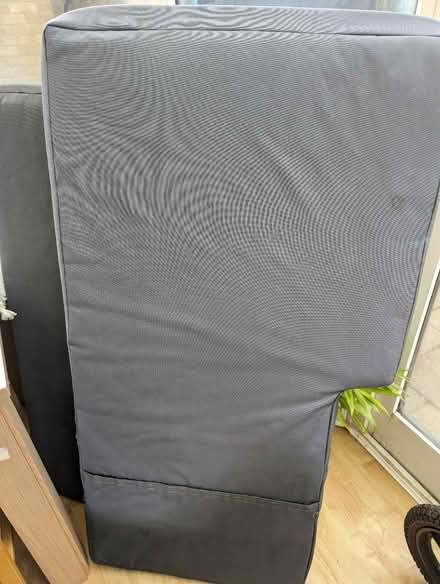 Photo of free Rattan Garden Furniture (Snodland Kent) #2