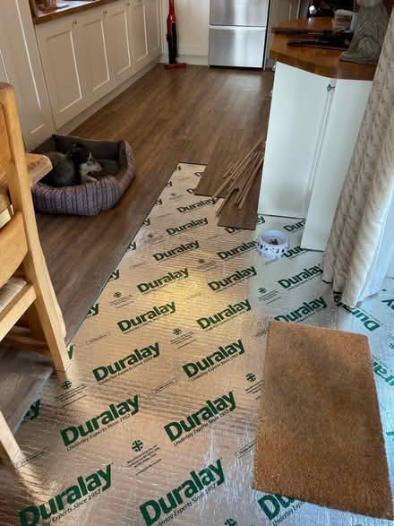 Photo of free Underlay (Selsey PO20) #1