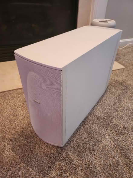 Photo of free Bose surround sound (Centreville, MD) #3