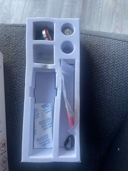 Photo of free Smok e- cig (SE16) #3