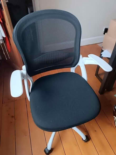 Photo of free Office chair (Muirend G43) #1