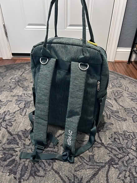 Photo of free Diaper Bag/backpack - Dyper Brand (Colonial place) #2
