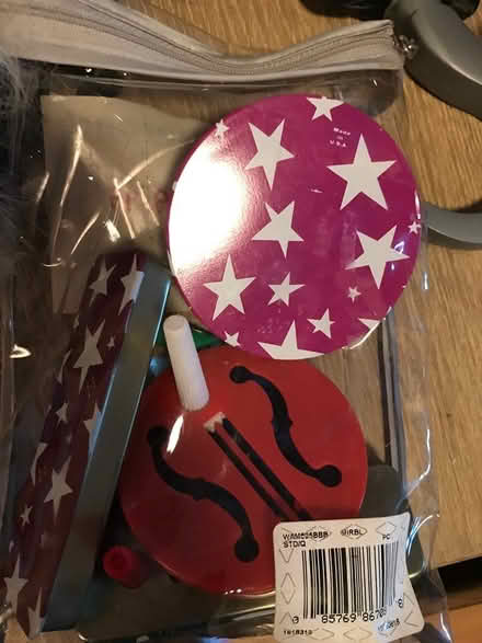 Photo of free Holiday decor (Park slope Brooklyn 11215) #2