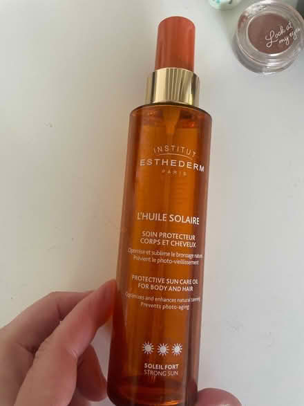 Photo of free Beauty and self care bundle (SE16) #4