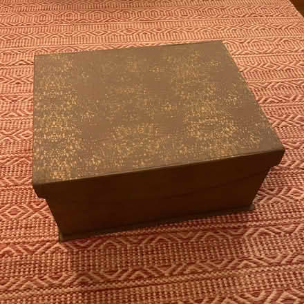 Photo of free Storage box (North Laine) #2