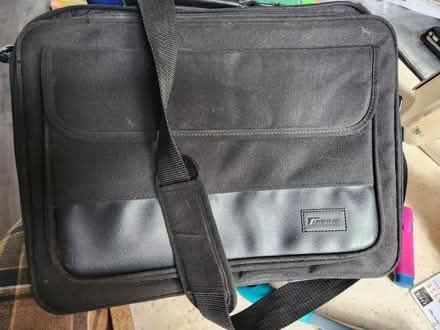 Photo of free Black laptop bag (Acocks Green B27) #2