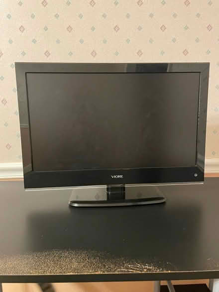 Photo of free Desktop monitor (Cary, near Cary High School) #2