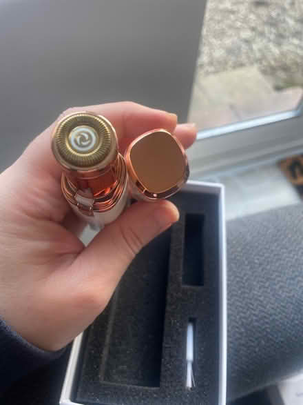 Photo of free Hair remover - shaver (SE16) #2