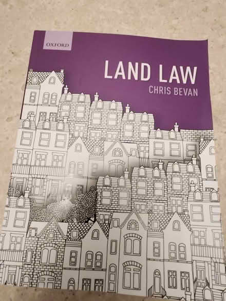 Photo of free Law books-unused. (Acocks Green B27) #4