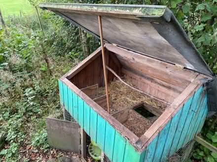 Photo of free Chicken house/coop (Maulds Meaburn CA10) #2