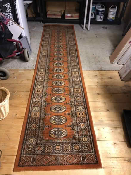 Photo of free Wool Rugs - hall runners (Chelmsford CM1) #1