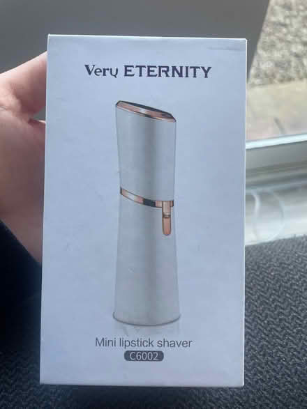 Photo of free Hair remover - shaver (SE16) #1