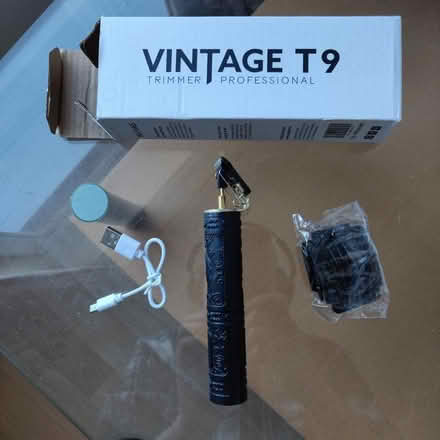 Photo of free Trimmer (Leith) #3